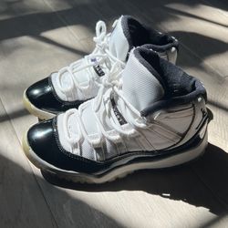 Jordan 11 Kids Size 13C