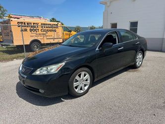2009 Lexus ES