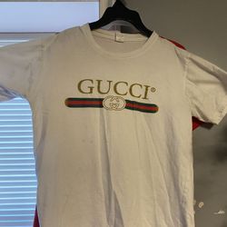 Gucci Shirt 