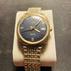 Timex Electric Watch