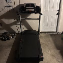 Treadmill
