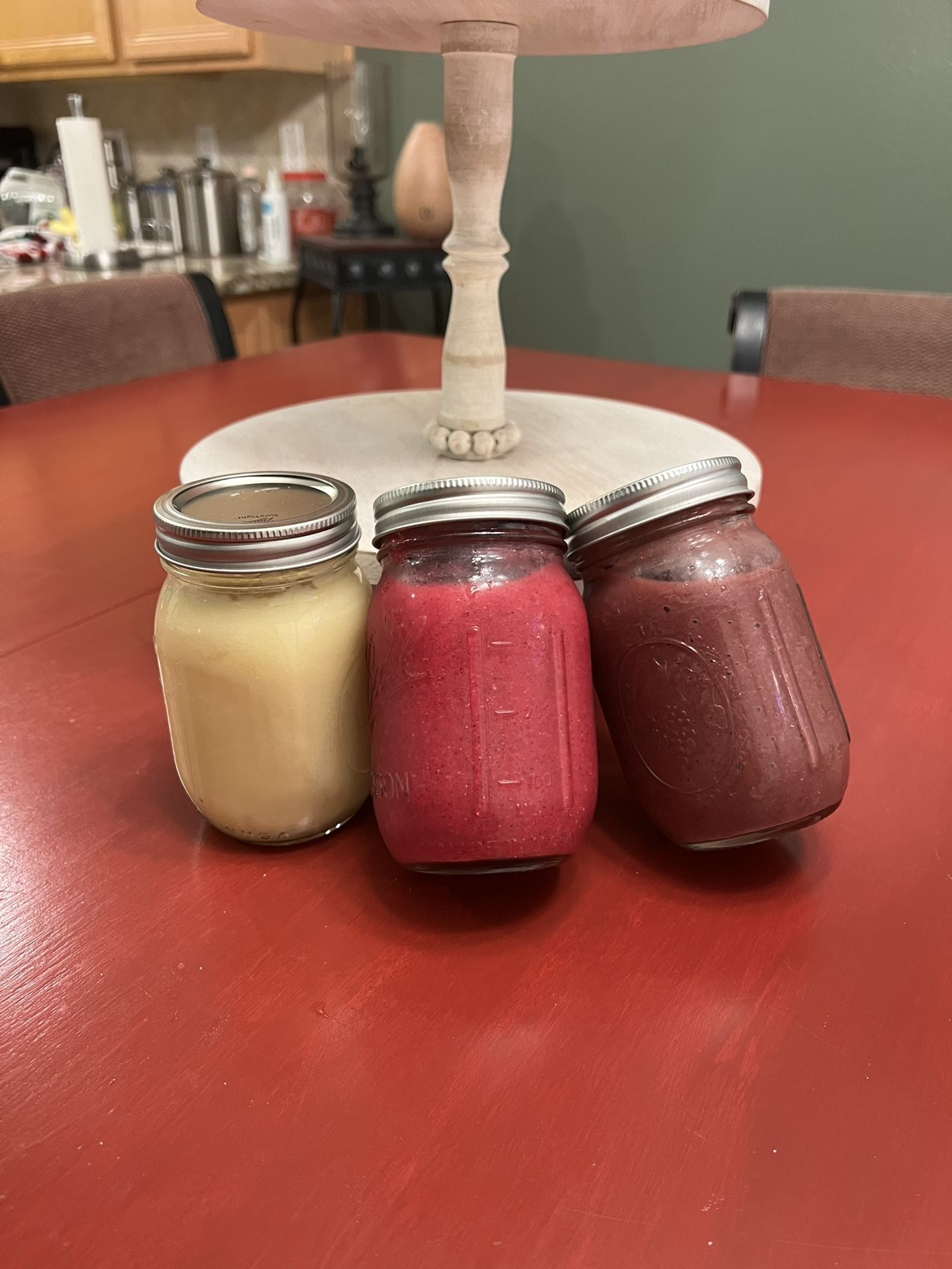 Wildcrafted Seamoss - Superfood - Homemade 4 Yrs Plus - Assorted Organic Flavors