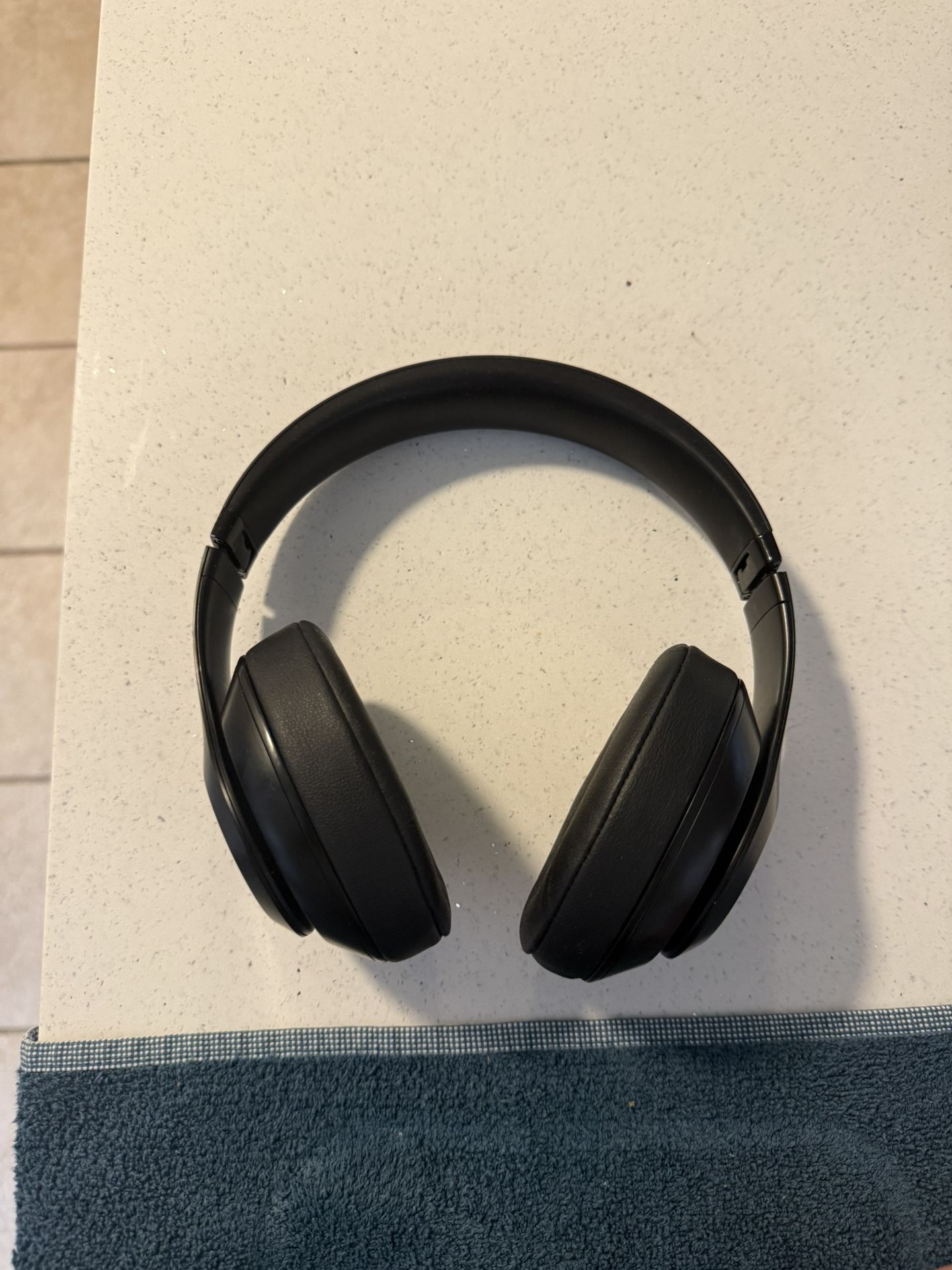 Beats Studio 3