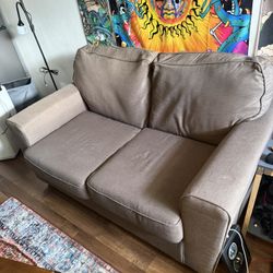 Love Seat (Couch) 
