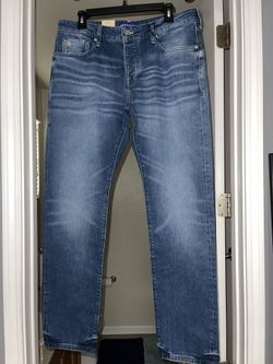Men’s Jeans (Size 34) - Scotch & Soda