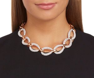 Swarovski Necklace
