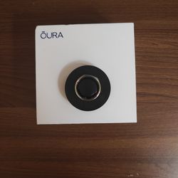Oura Ring 2 Size 11