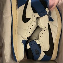 Jordan Retro 1 Highs