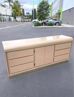 Post Modern Dresser / Sideboard