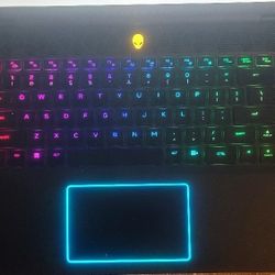 Alienware M16r2  Gaming Loptop 