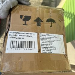 led tube light philips zy-t8-15w1200bix