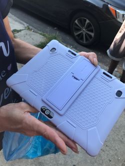 Dragon fire tablet