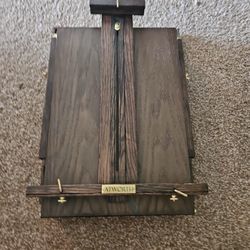 Wooden Easel