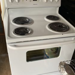 Stoves