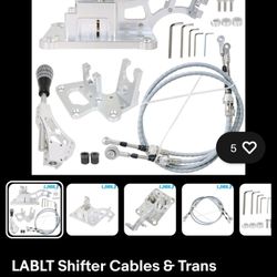EG/EK SHIFTER ASSEMBLY FOR RSX TRANSMISSION