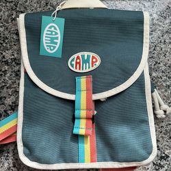 CAMP Backpack