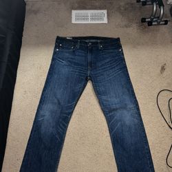 New Levi Pants Size 36-32