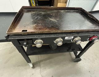 Plancha para Cosinar ,