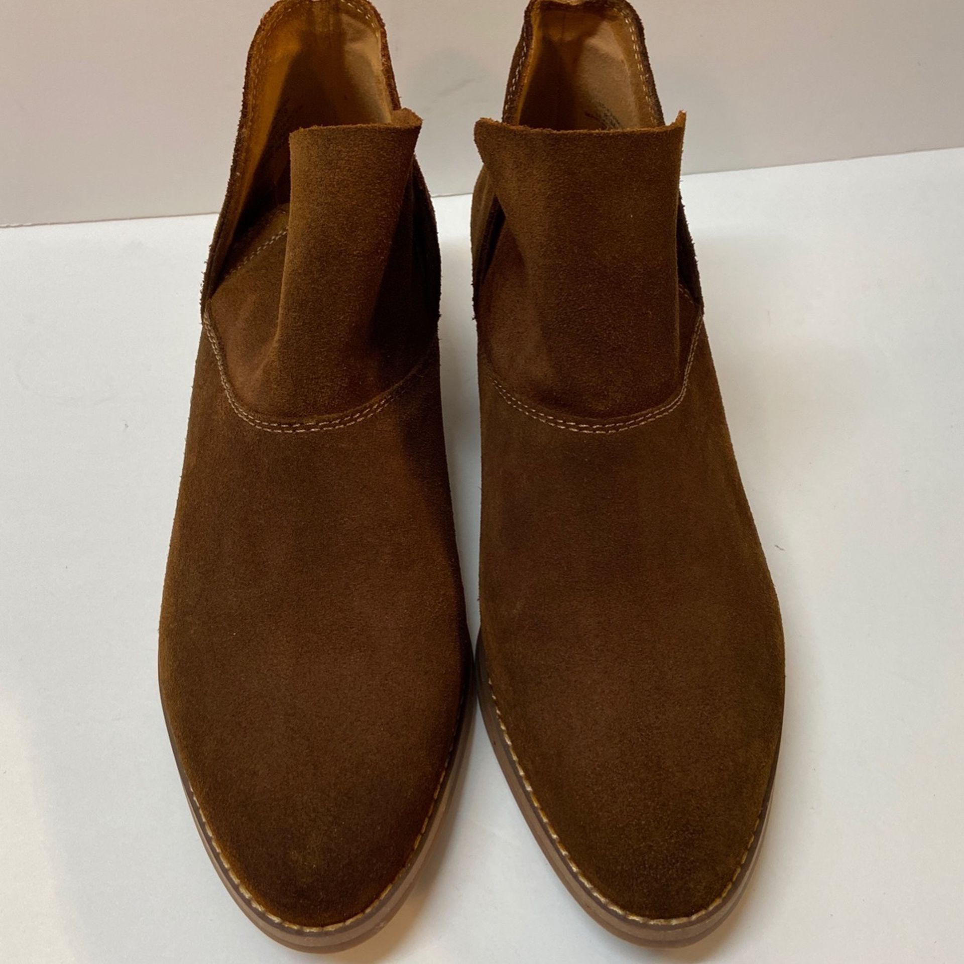 Lucky Brand Sz US8.5 Brand New Brown