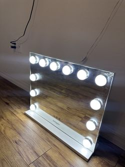 Espejo/mirror