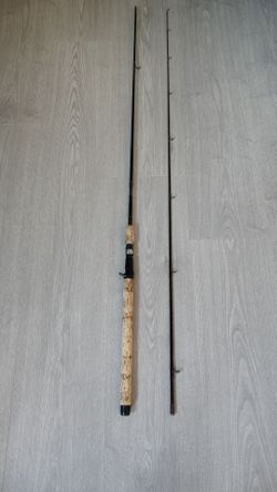 Lamiglas 9'6" Casting