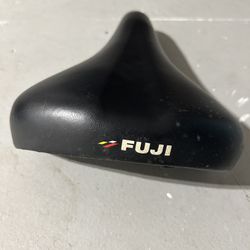 Fuji Bike Seat