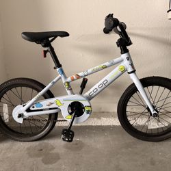Kid Bike, Rev 16”, REI CO-OP