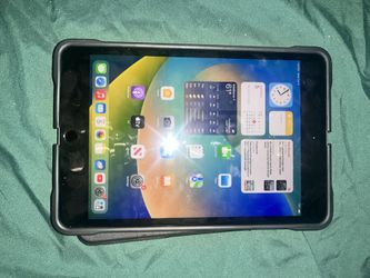 iPad Mini 5th Gen 256GB
