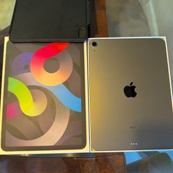 Ipad Air 4 Space Gray 64 GB