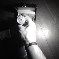 Torque Gauge (Antique)