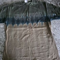 Harley Davidson 
