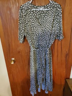 Cute dress, worn once