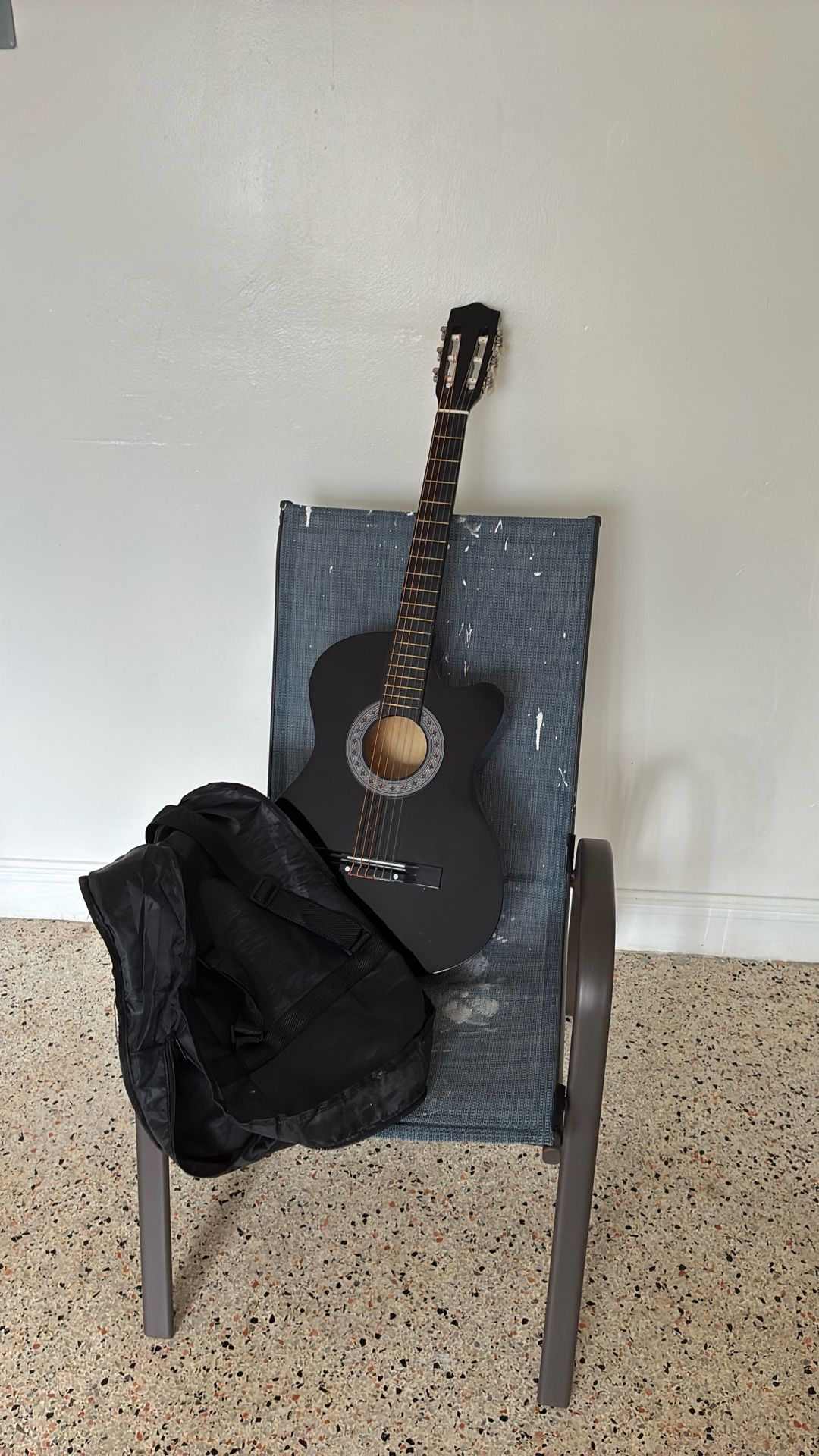 Musical Instruments 