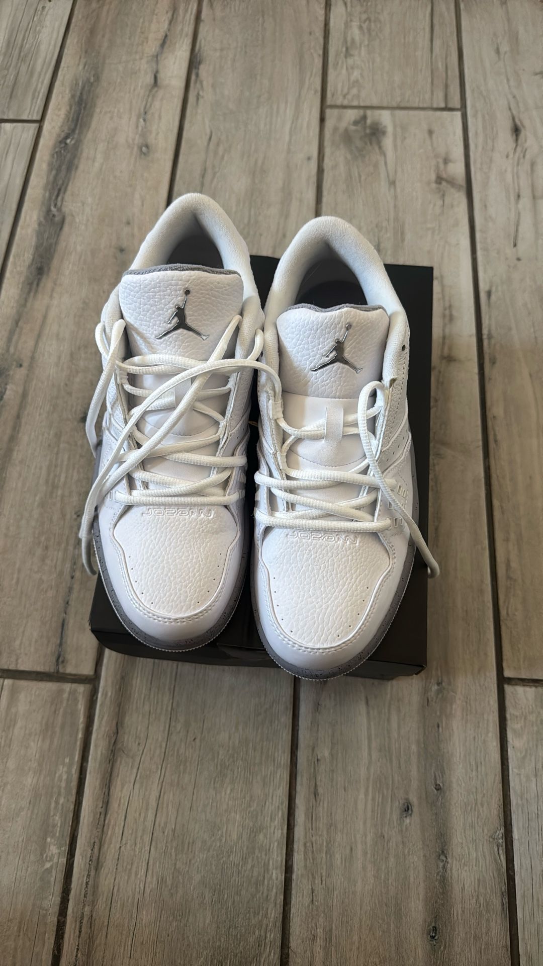 Jordan Shoes