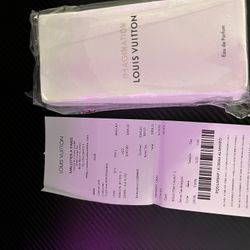 Louis Vuitton Imagination Eau de Parfum 3.4 fl oz Regular Size New with Box