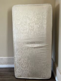 Twin Mattress
