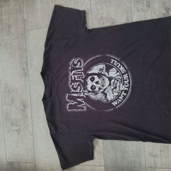 Misfits Tee XL