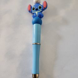 Stitch Beaded Pen