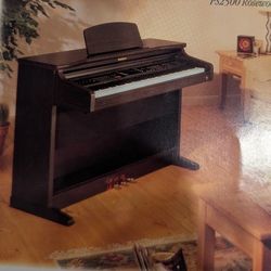 Baldwin Electric Pianovelle