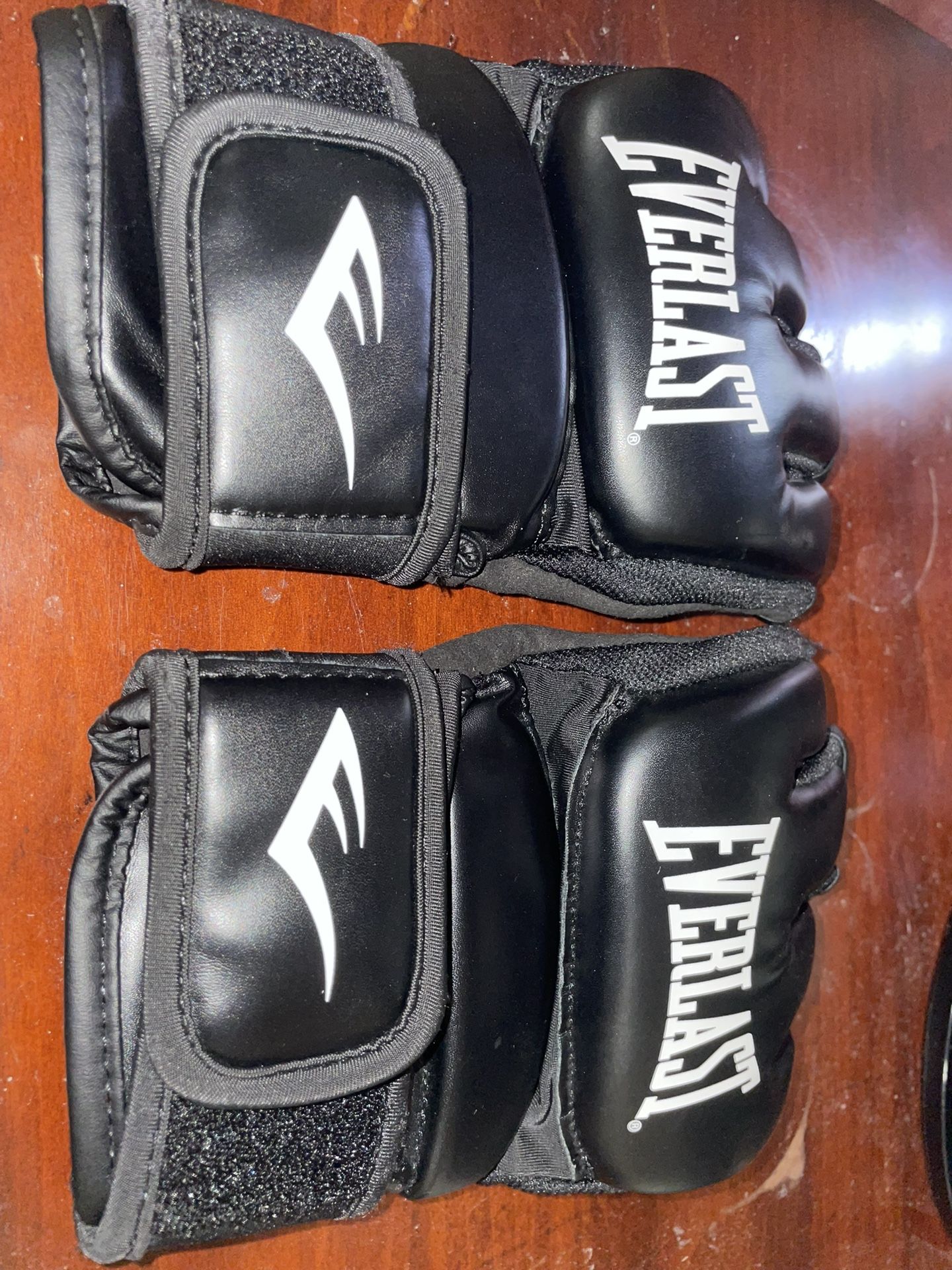 Everlast MMA Gloves