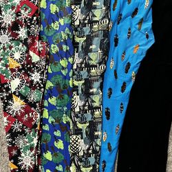 Leggings