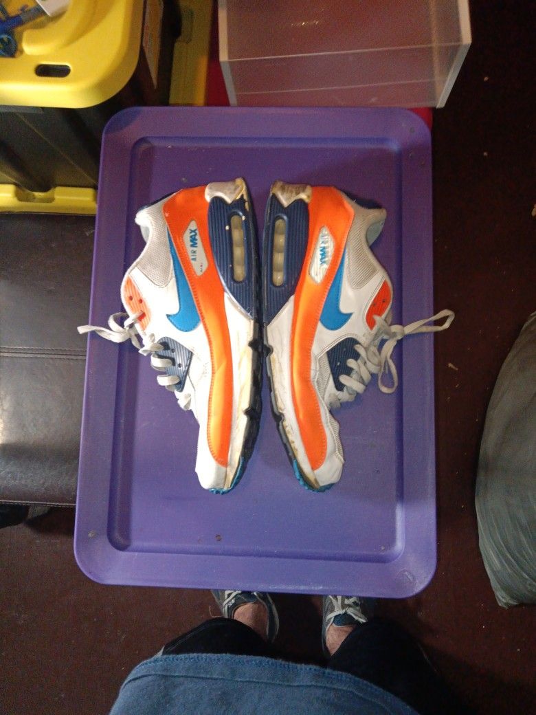 Beat Nikes For Sale