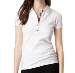 Authentic Burberry Brit Polo (XS)
