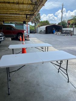 Tables