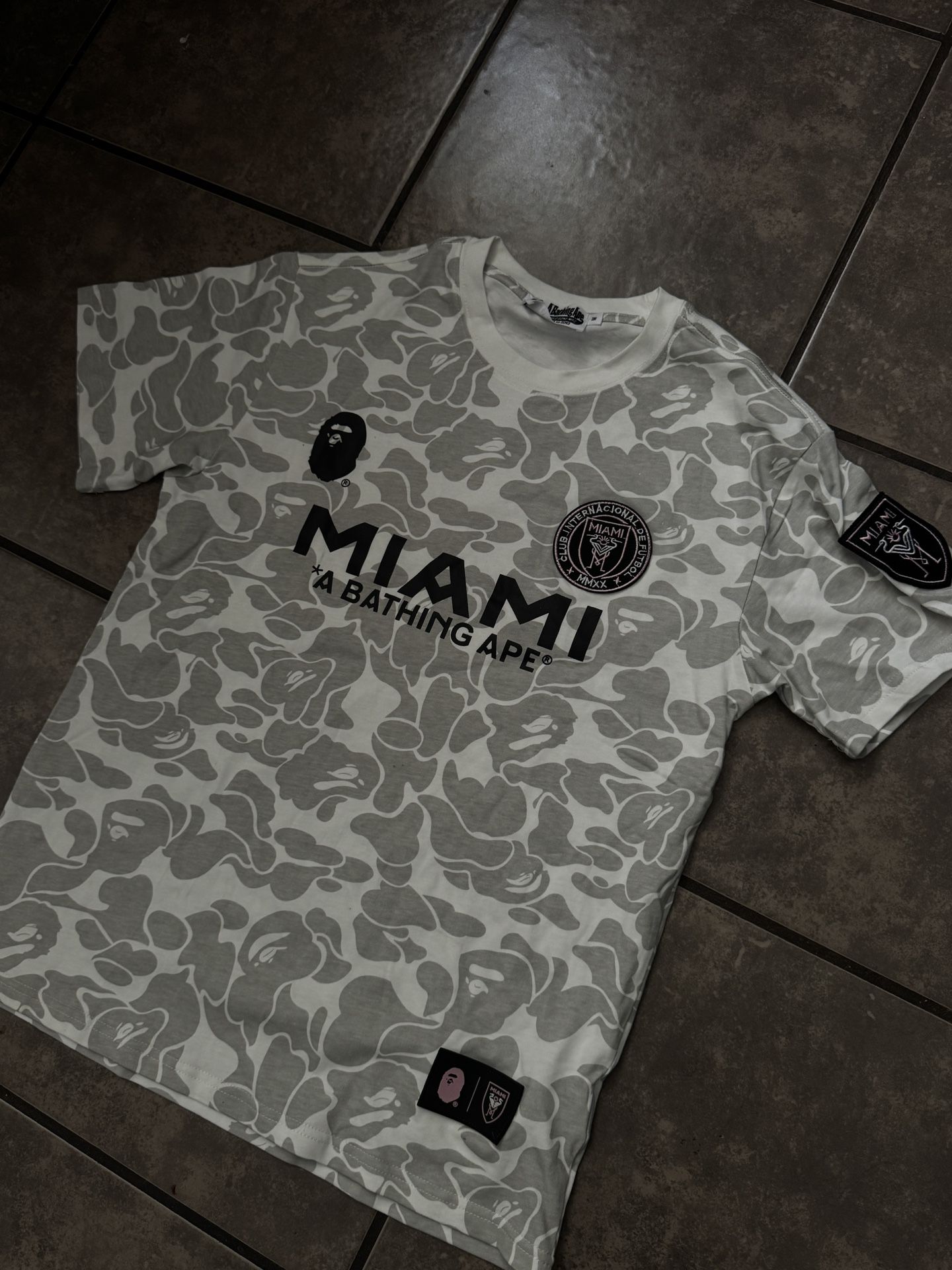 Bape Shirts