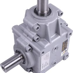 HOLDWELL Heavy Duty CCW Right Angle Mower Deck Gear Box 390026 Compatible with Grasshopper 3R 3R 3R 3 9772HP