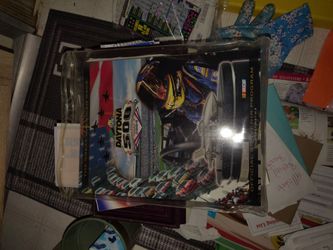 2/15/2004 DAYTONA 500 1 OF 4