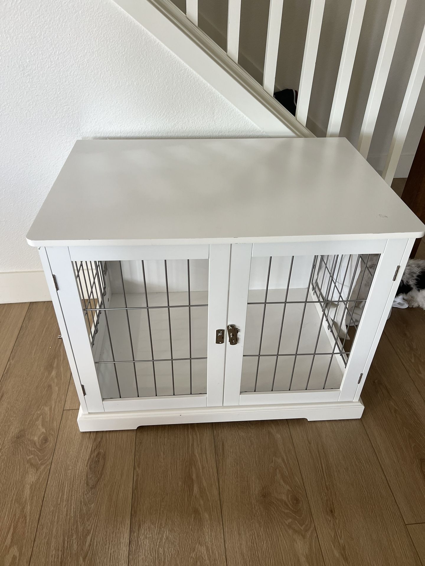 Crate