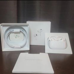 AirPods Pro Gen 2’s