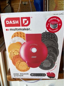 Mini Maker System